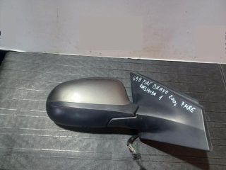 bontott FIAT BRAVO Jobb Visszapillantó Tükör (Elektromos)