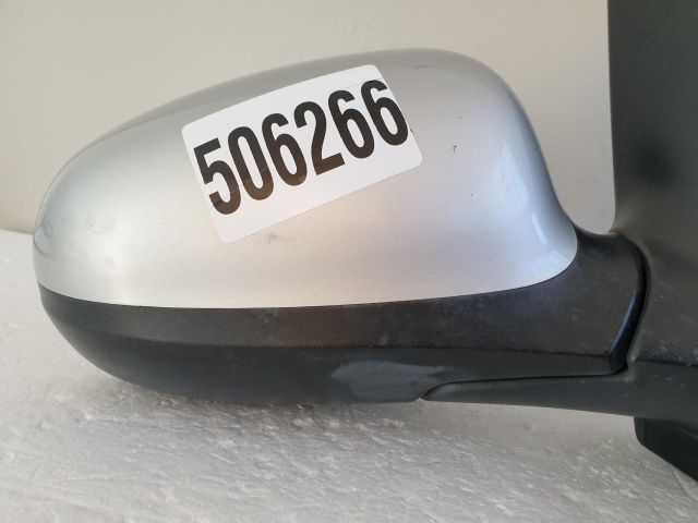 bontott FIAT BRAVO Jobb Visszapillantó Tükör (Elektromos)