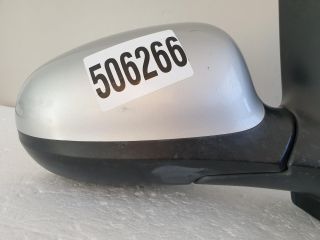 bontott FIAT BRAVO Jobb Visszapillantó Tükör (Elektromos)