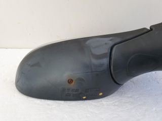 bontott FIAT BRAVO Jobb Visszapillantó Tükör (Elektromos)
