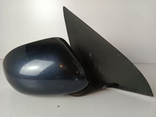 bontott FIAT BRAVO Jobb Visszapillantó Tükör (Elektromos)