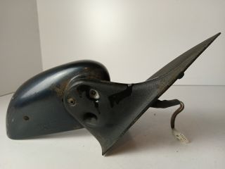 bontott FIAT BRAVO Jobb Visszapillantó Tükör (Elektromos)