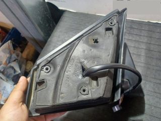 bontott FIAT BRAVO Jobb Visszapillantó Tükör (Elektromos)
