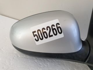 bontott FIAT BRAVO Jobb Visszapillantó Tükör (Elektromos)