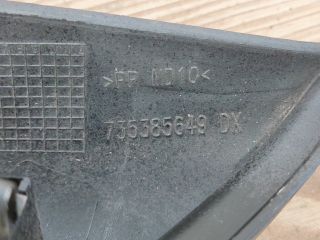 bontott FIAT BRAVO Jobb Visszapillantó Tükör Kárpit