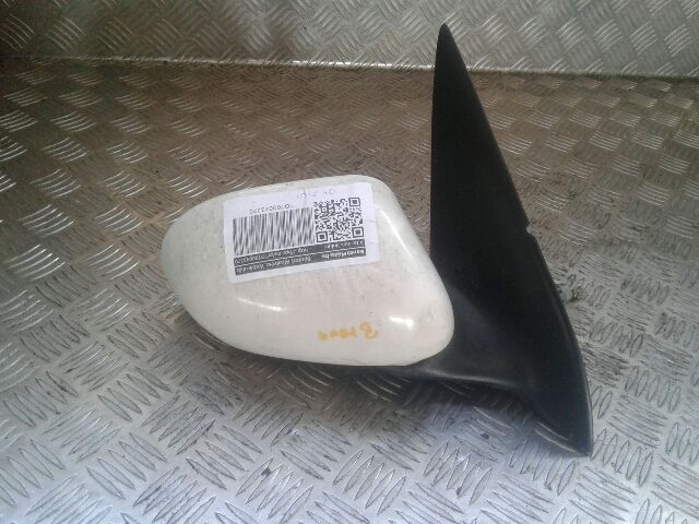 bontott FIAT BRAVO Jobb Visszapillantó Tükör (Mechanikus)