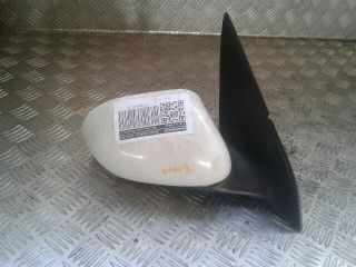 bontott FIAT BRAVO Jobb Visszapillantó Tükör (Mechanikus)