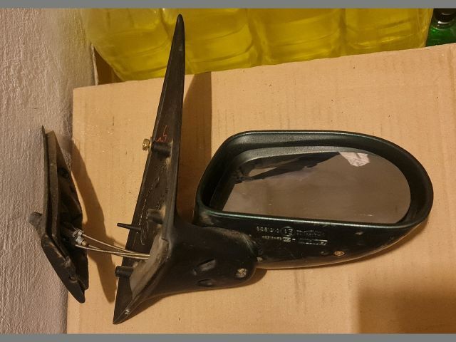 bontott FIAT BRAVO Jobb Visszapillantó Tükör (Mechanikus)