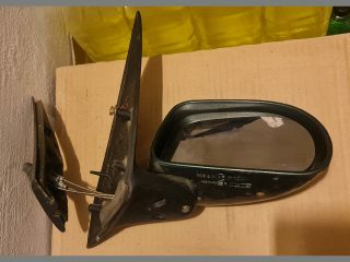 bontott FIAT BRAVO Jobb Visszapillantó Tükör (Mechanikus)