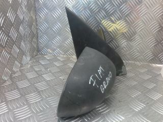 bontott FIAT BRAVO Jobb Visszapillantó Tükör (Mechanikus)