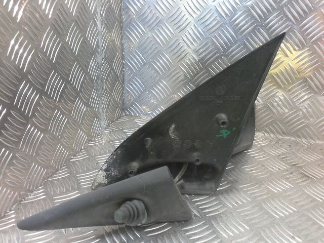 bontott FIAT BRAVO Jobb Visszapillantó Tükör (Mechanikus)