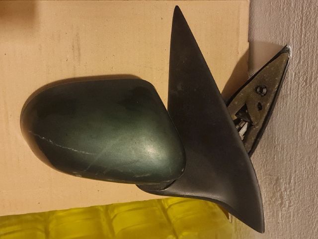 bontott FIAT BRAVO Jobb Visszapillantó Tükör (Mechanikus)