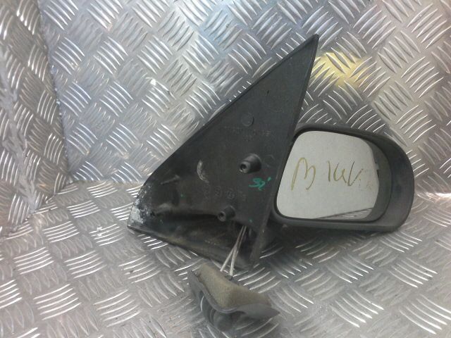 bontott FIAT BRAVO Jobb Visszapillantó Tükör (Mechanikus)