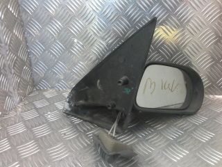 bontott FIAT BRAVO Jobb Visszapillantó Tükör (Mechanikus)