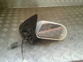 bontott FIAT BRAVO Jobb Visszapillantó Tükör (Mechanikus)