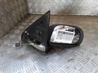 bontott FIAT BRAVO Jobb Visszapillantó Tükör (Mechanikus)