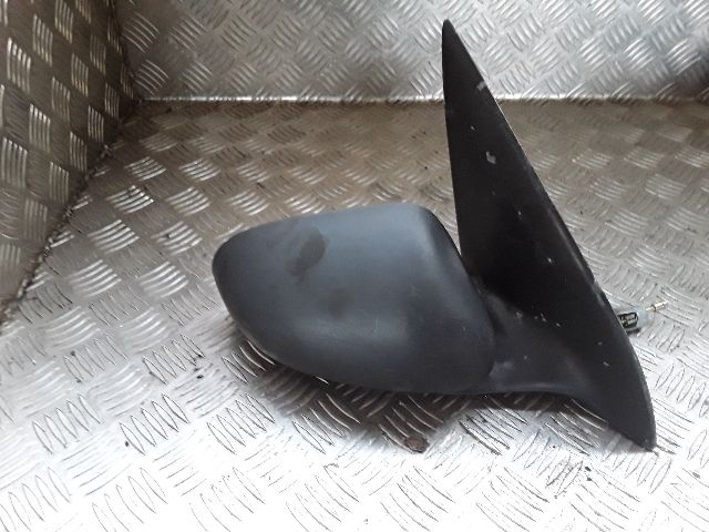 bontott FIAT BRAVO Jobb Visszapillantó Tükör (Mechanikus)