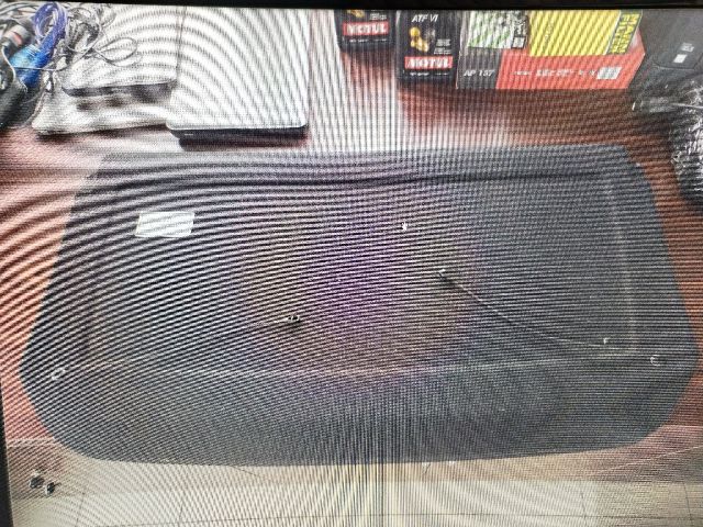 bontott FIAT BRAVO Kalaptartó