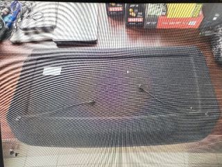 bontott FIAT BRAVO Kalaptartó