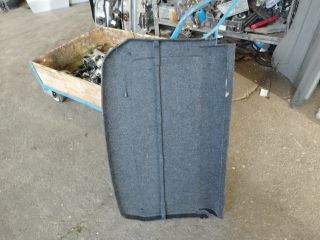 bontott FIAT BRAVO Kalaptartó