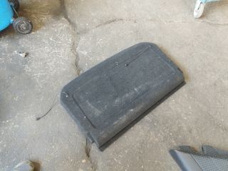 bontott FIAT BRAVO Kalaptartó