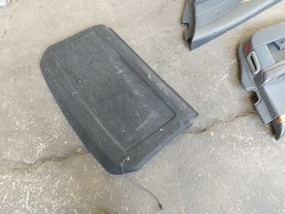 bontott FIAT BRAVO Kalaptartó