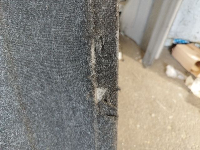 bontott FIAT BRAVO Kalaptartó