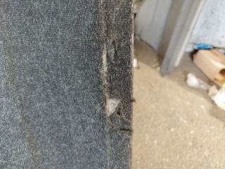 bontott FIAT BRAVO Kalaptartó