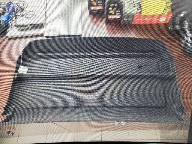 bontott FIAT BRAVO Kalaptartó