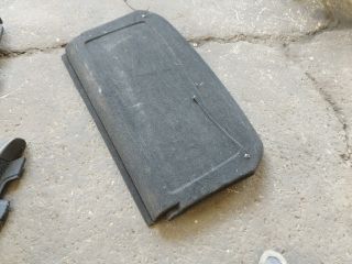 bontott FIAT BRAVO Kalaptartó