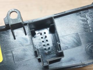 bontott FIAT BRAVO Kapcsoló (Magában)