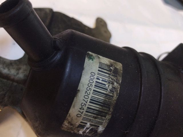 bontott FIAT BRAVO Kartergáz Visszavezető Ház