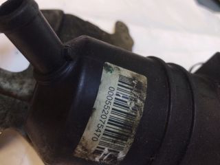 bontott FIAT BRAVO Kartergáz Visszavezető Ház