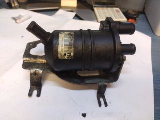 bontott FIAT BRAVO Kartergáz Visszavezető Ház