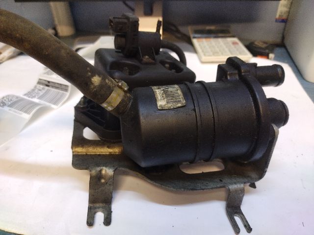 bontott FIAT BRAVO Kartergáz Visszavezető Ház