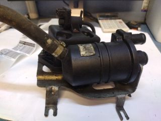 bontott FIAT BRAVO Kartergáz Visszavezető Ház