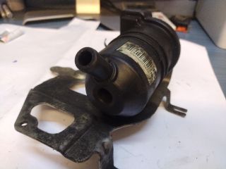 bontott FIAT BRAVO Kartergáz Visszavezető Ház