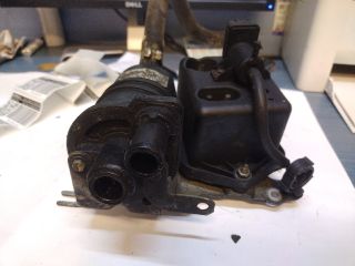 bontott FIAT BRAVO Kartergáz Visszavezető Ház