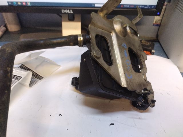 bontott FIAT BRAVO Kartergáz Visszavezető Ház