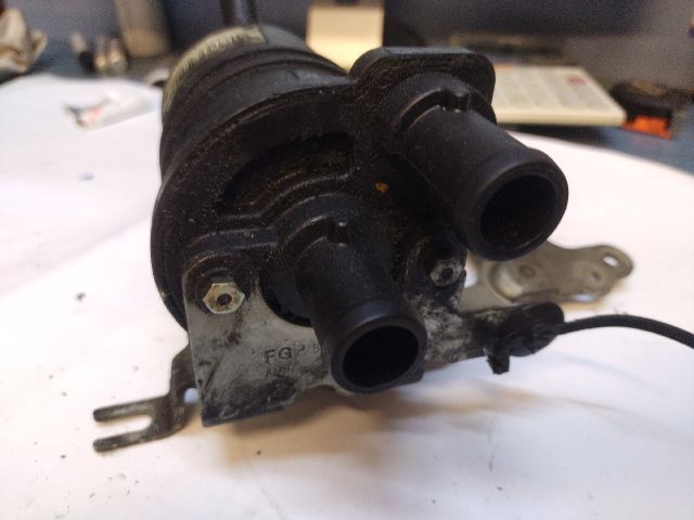 bontott FIAT BRAVO Kartergáz Visszavezető Ház