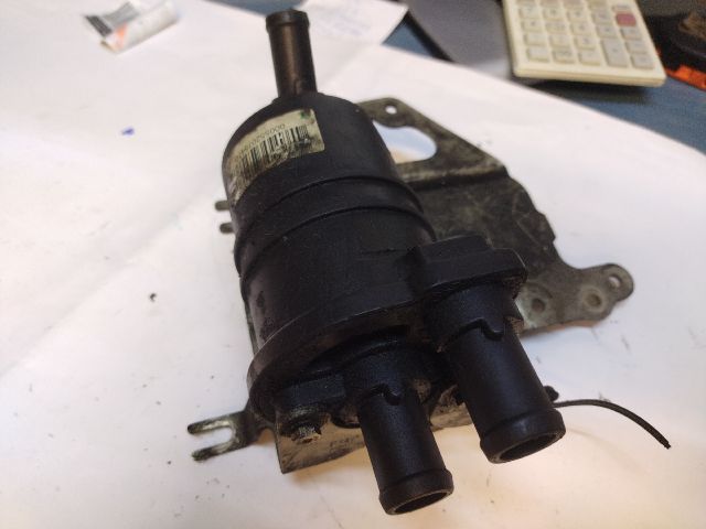 bontott FIAT BRAVO Kartergáz Visszavezető Ház