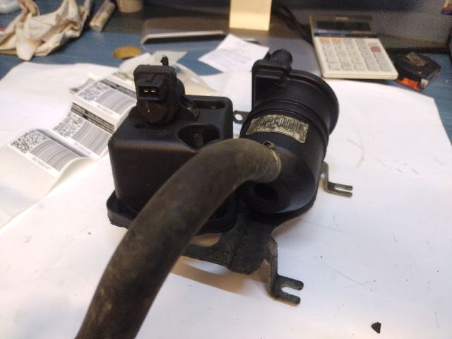 bontott FIAT BRAVO Kartergáz Visszavezető Ház