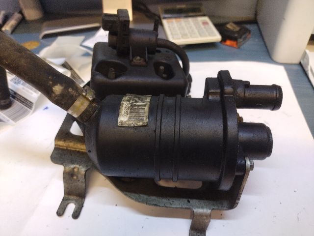 bontott FIAT BRAVO Kartergáz Visszavezető Ház