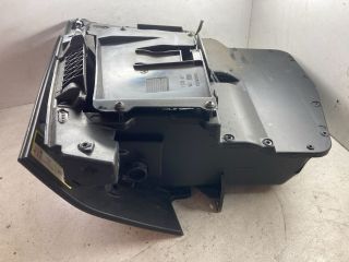 bontott FIAT BRAVO Kesztyűtartó