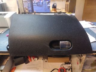 bontott FIAT BRAVO Kesztyűtartó