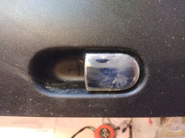 bontott FIAT BRAVO Kesztyűtartó