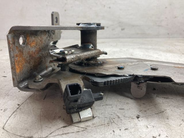 bontott FIAT BRAVO Kézifék Kar