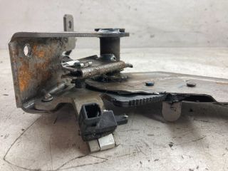 bontott FIAT BRAVO Kézifék Kar