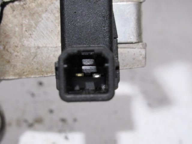 bontott FIAT BRAVO Kézifék Kar