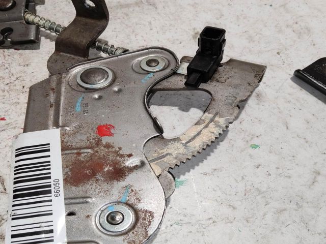 bontott FIAT BRAVO Kézifék Kar